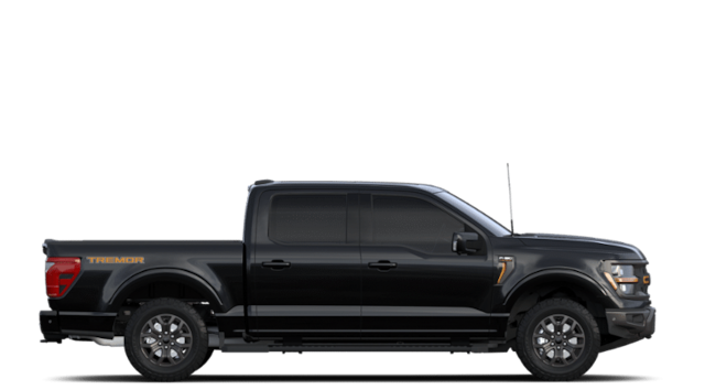 2024 Ford F-150+F-150